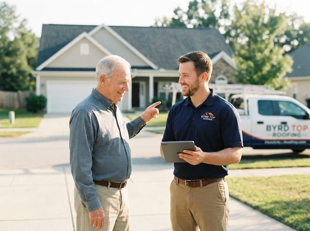 Roofing Reidville, SC FAQs